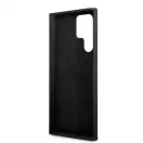 Guess tok fekete GUHCS23LSLSMK Samsung Galaxy S23 Ultra készülékhez