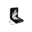 Guess tok Barna Samsung Galaxy Z Flip 5 készülékhez GUHCZF5GF4GBR