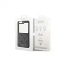Guess tok Szürke Samsung Galaxy Z Flip 5 készülékhez GUHCZF5GF4GGR