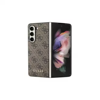   Guess tok Barna Samsung Galaxy Z Fold 5 készülékhez GUHCZF5D5GF4GBR