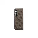 Guess tok Barna Samsung Galaxy Z Fold 5 készülékhez GUHCZF5D5GF4GBR