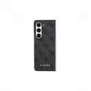 Guess tok Szürke Samsung Galaxy Z Fold 5 készülékhez GUHCZFD5GF4GGR