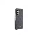Guess tok Szürke Samsung Galaxy Z Fold 5 készülékhez GUHCZFD5GF4GGR