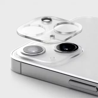   XPRO™ Kameravédő 3D, Apple Iphone 15 Pro / 15 Pro Max / 16 Pro / 16 Pro Max készülékhez