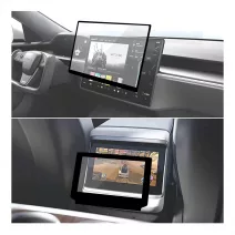 Tesla Model S / Model X (2022-)