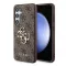 Guess tok barna GUHCS24S4GMGBR Samsung Galaxy S24 készülékhez