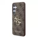 Guess tok barna GUHCS24S4GMGBR Samsung Galaxy S24 készülékhez