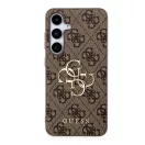 Guess tok barna GUHCS24S4GMGBR Samsung Galaxy S24 készülékhez