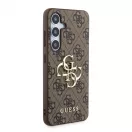 Guess tok barna GUHCS24S4GMGBR Samsung Galaxy S24 készülékhez