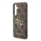 Guess tok barna GUHCS24S4GMGBR Samsung Galaxy S24 készülékhez