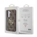 Guess tok barna GUHCS24S4GMGBR Samsung Galaxy S24 készülékhez