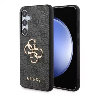   Guess tok szürke GUHCS24S4GMGGR Samsung Galaxy S24 készülékhez