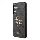 Guess tok szürke GUHCS24S4GMGGR Samsung Galaxy S24 készülékhez