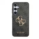 Guess tok szürke GUHCS24S4GMGGR Samsung Galaxy S24 készülékhez