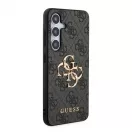 Guess tok szürke GUHCS24S4GMGGR Samsung Galaxy S24 készülékhez