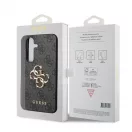Guess tok szürke GUHCS24S4GMGGR Samsung Galaxy S24 készülékhez