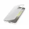 Samsung Smart View fehér Book / Flip tok Samsung Galaxy S24+ készülékhez EF-ZS926CWE