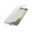 Samsung Smart View fehér Book / Flip tok Samsung Galaxy S24+ készülékhez EF-ZS926CWE