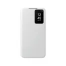 Samsung Smart View fehér Book / Flip tok Samsung Galaxy S24+ készülékhez EF-ZS926CWE