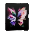 Guess tok fekete csillámos GUHCZFD5HGGSHK Samsung Galaxy Z Fold 5 készülékhez