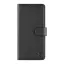Tactical Field Notes fekete Book / Flip tok Samsung Galaxy A15 5G készülékhez