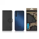 Tactical Field Notes fekete Book / Flip tok Samsung Galaxy A15 5G készülékhez
