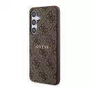 Guess tok Barna Samsung Galaxy S24 készülékhez GUHMS24SG4GFRW