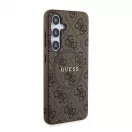 Guess tok Barna Samsung Galaxy S24 készülékhez GUHMS24SG4GFRW