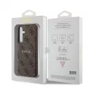Guess tok Barna Samsung Galaxy S24 készülékhez GUHMS24SG4GFRW
