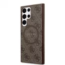 Guess tok Barna Samsung Galaxy S24 Ultra készülékhez GUHMS24LG4GFRW