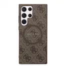Guess tok Barna Samsung Galaxy S24 Ultra készülékhez GUHMS24LG4GFRW