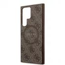 Guess tok Barna Samsung Galaxy S24 Ultra készülékhez GUHMS24LG4GFRW