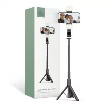 Selfie bot