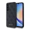 Guess tok Szürke Samsung Galaxy A35 készülékhez GUOHCSA35G4GFGR