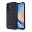 Guess tok Szürke Samsung Galaxy A35 készülékhez GUOHCSA35G4GFGR