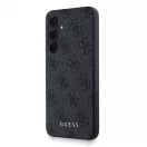 Guess tok Szürke Samsung Galaxy A35 készülékhez GUOHCSA35G4GFGR