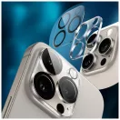 HOFI CAM PRO+ Kameravédő Apple iPhone 16 / Apple iPhone 16 Plus készülékhez