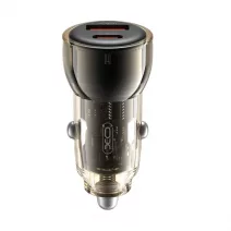 Adapter (1 USB/1 USB-C)