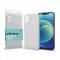 XPRO™ Soft Touch szilikon tok Slim törtfehér Samsung Galaxy A16 készülékhez