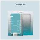 Nillkin Nature Pro átlátszó TPU+PC védőtok Samsung Galaxy S24+ készülékhez