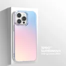 XPRO™ SUPERNOVA színváltós védőtok Samsung Galaxy A55 készülékhez