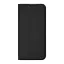 OBAL:ME Smooth Touch fekete Book / Flip tok Samsung Galaxy A35 készülékhez