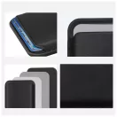 Tech-Protect FEKETE MagWallet MagSafe kártyatartó mobiltelefonokhoz