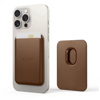   Tech-Protect BARNA MagWallet MagSafe kártyatartó mobiltelefonokhoz