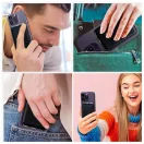 Tech-Protect BARNA MagWallet MagSafe kártyatartó mobiltelefonokhoz