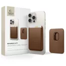 Tech-Protect BARNA MagWallet MagSafe kártyatartó mobiltelefonokhoz