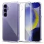 Tech-Protect FLEXAIR Hybrid átlátszó tok Samsung Galaxy S25 készülékhez