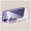 Tech-Protect FLEXAIR Hybrid átlátszó tok Samsung Galaxy S25 készülékhez