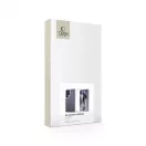 Tech-Protect FLEXAIR Hybrid átlátszó tok Samsung Galaxy S25 Ultra készülékhez