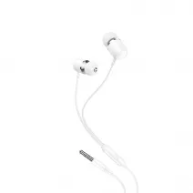 Vezetékes headset (Jack)